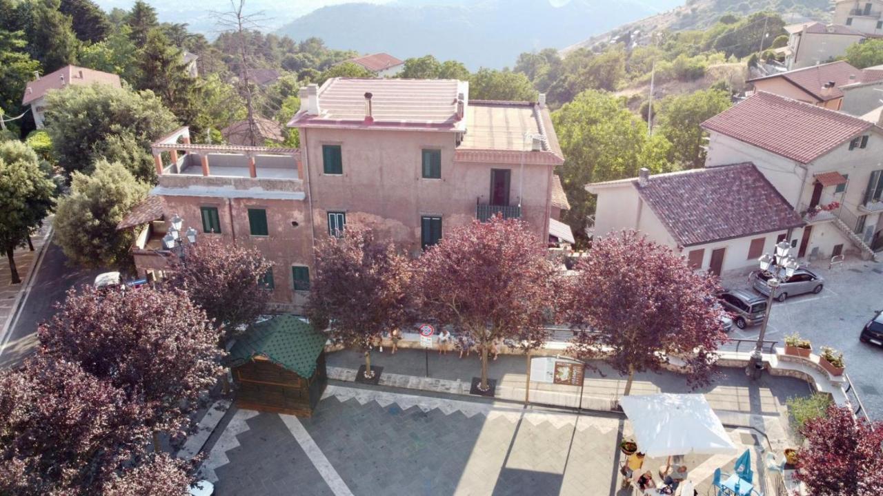 Rocca di Cave G-House 아파트 외부 사진