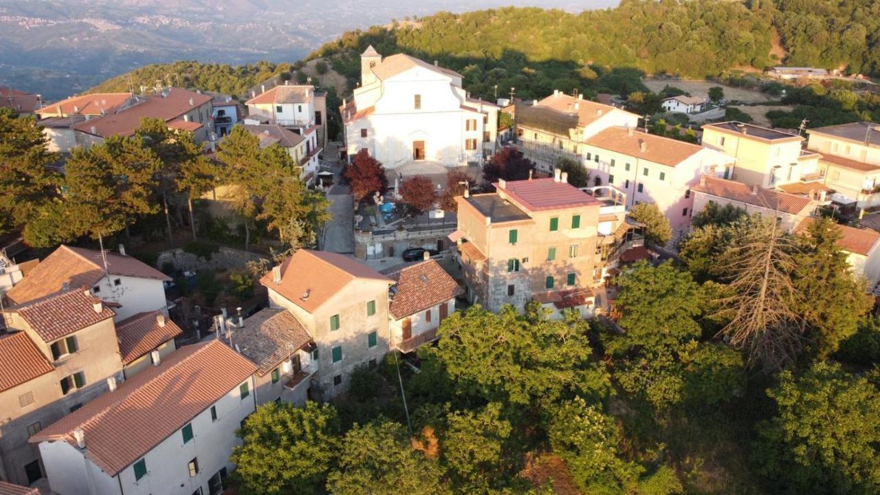 Rocca di Cave G-House 아파트 외부 사진